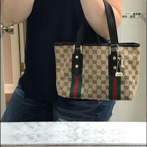 Gucci Joliecouer tote